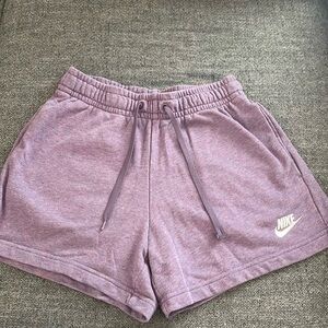 Women’s Nike shorts